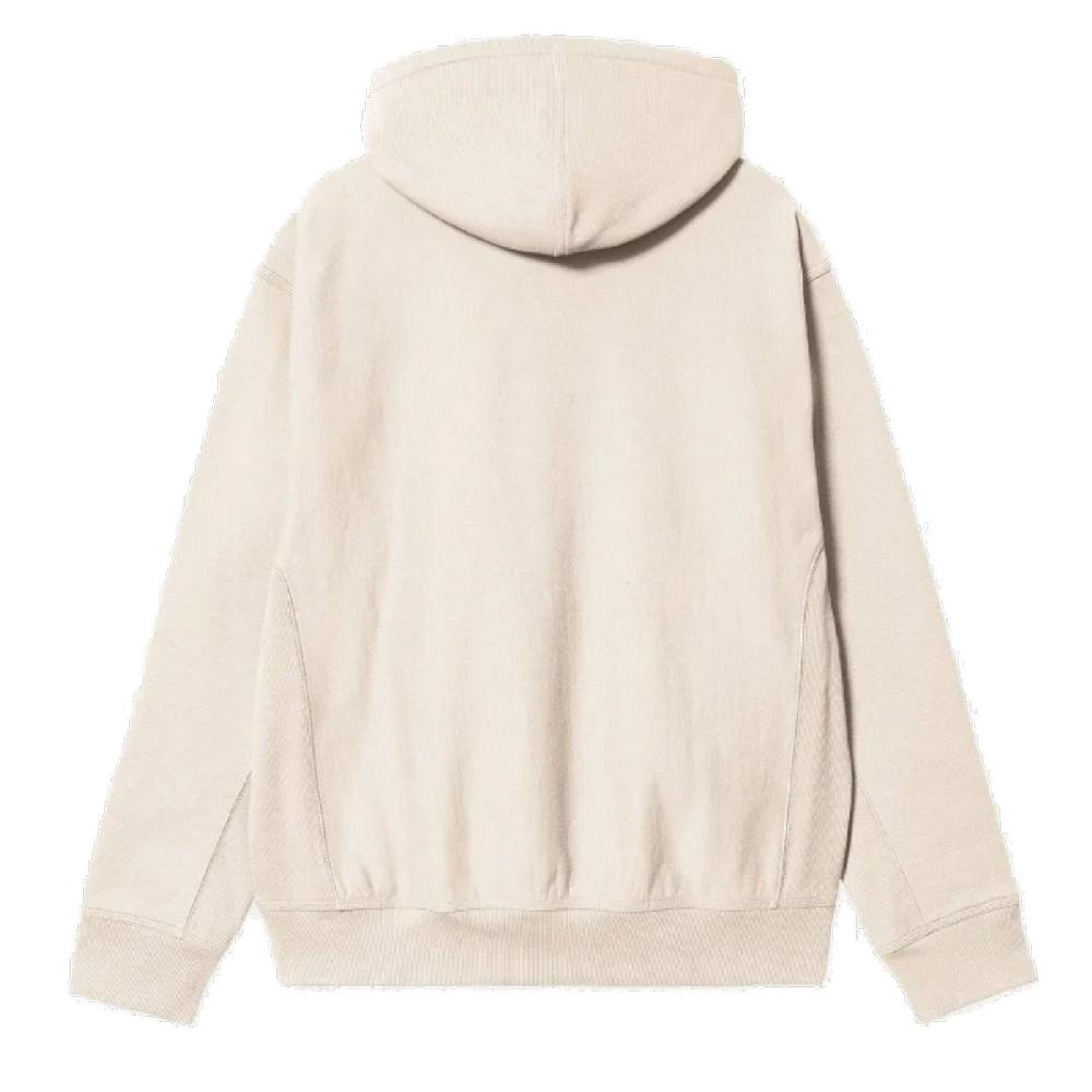 Carhartt Wip Hooded American Script Jacket Qualità Garantita