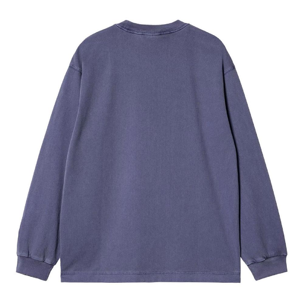 Carhartt Wip L/S Vista T-Shirt Negozi Online