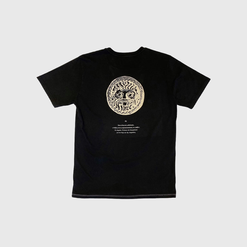 Danilo Paura Regular T-Shirt Presa