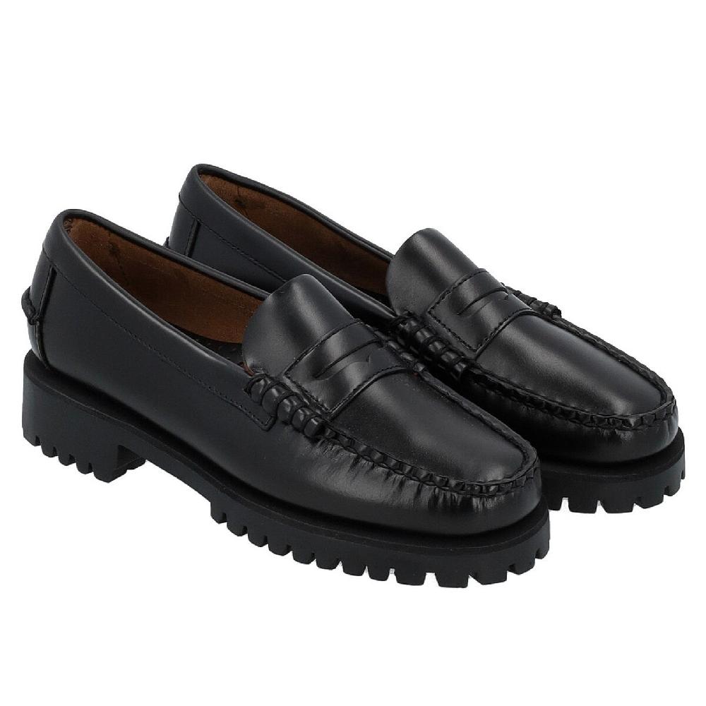 Sebago Dan Lug Woman Nuovo