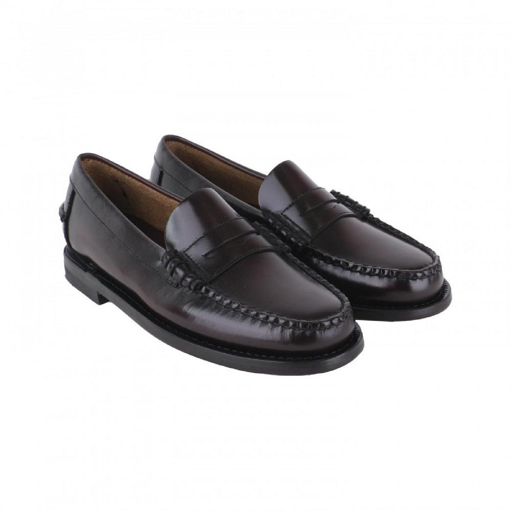 Sebago Classic Dan Woman In Saldo