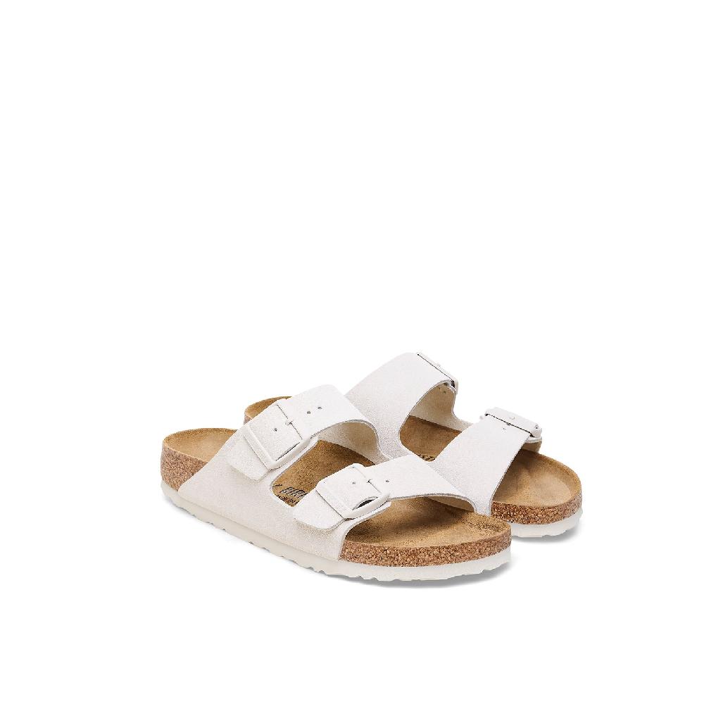 Birkenstock Arizona Suede Moda