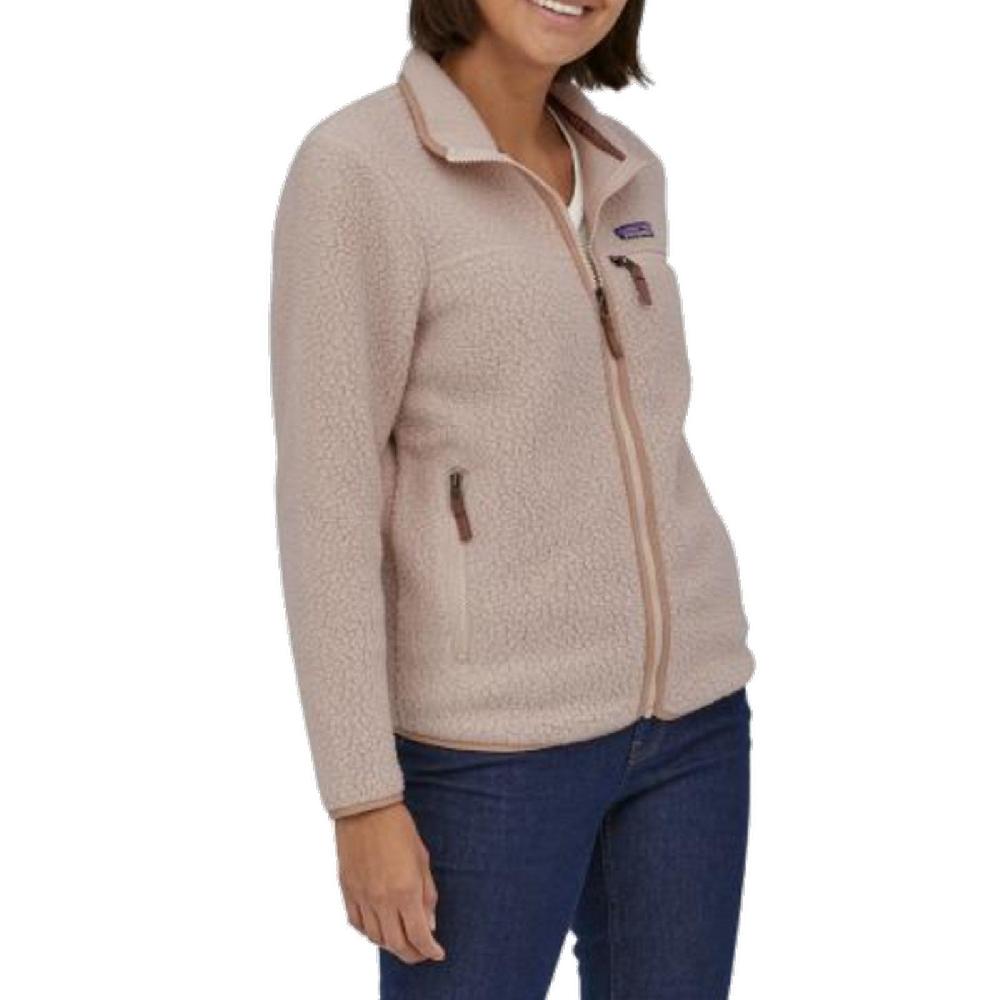 Patagonia W's Retro Pile Jkt Italia