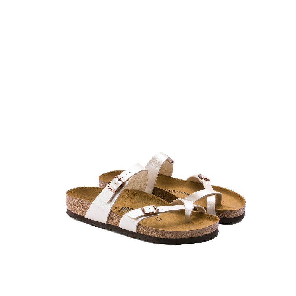 Birkenstock Mayari Birko Flor Negozio