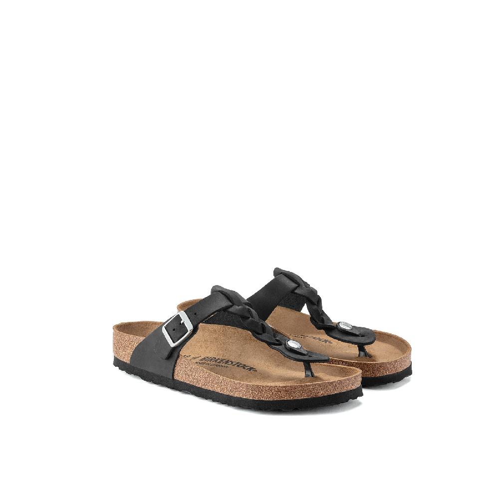 Birkenstock Gizeh Braided In Saldo