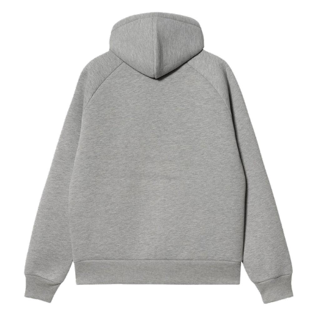 Carhartt Wip Car-Lux Hooded Jacket Flash Sale
