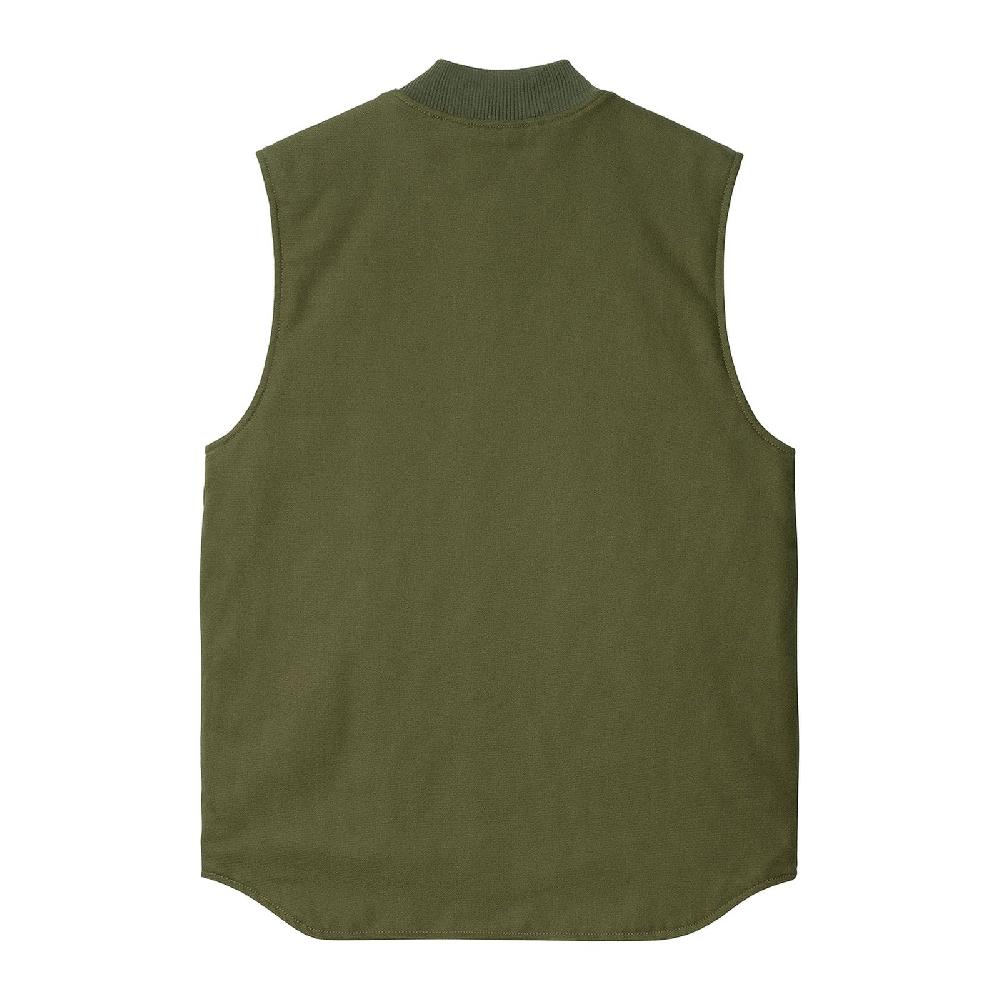 Carhart Wip Vest Black Friday