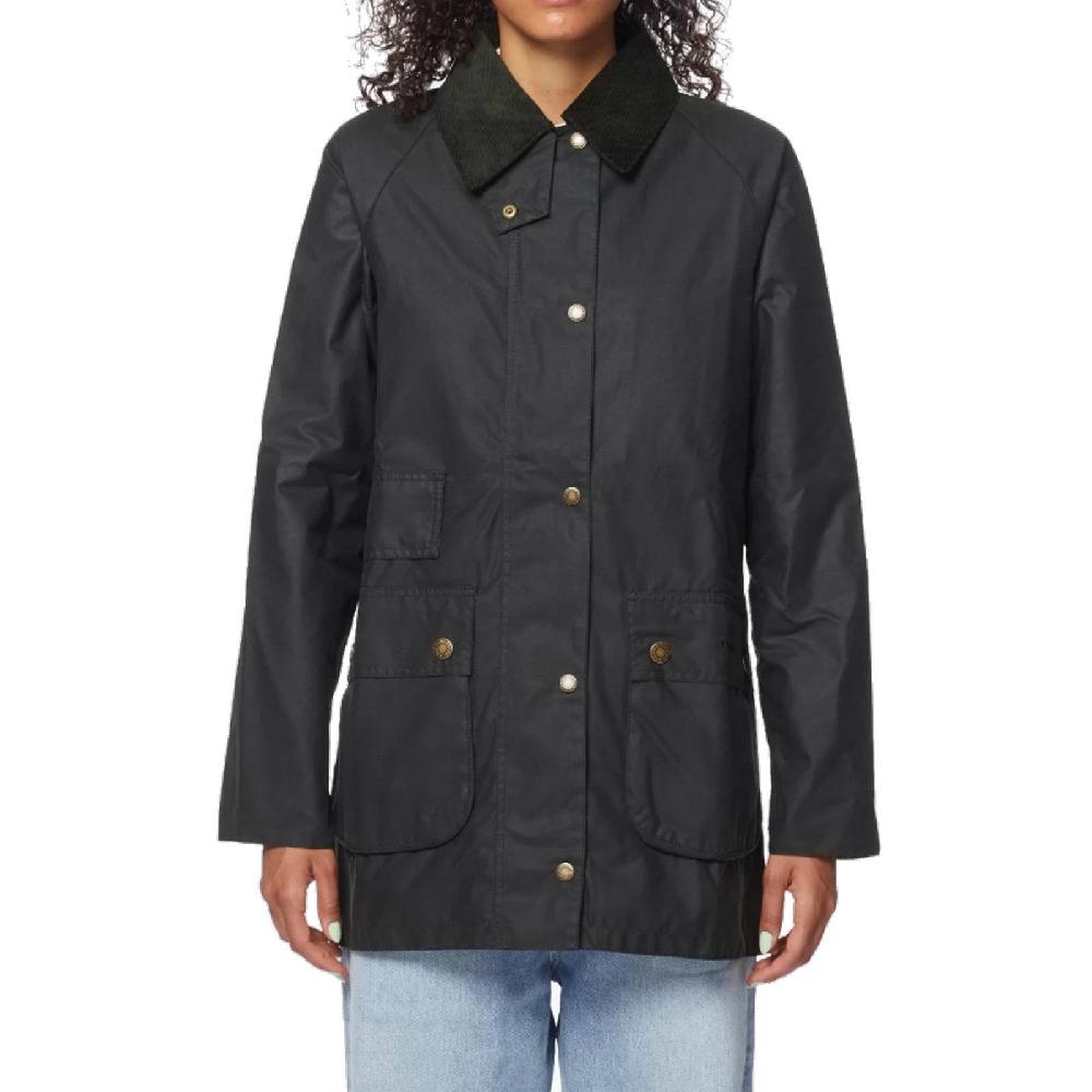Barbour Tain Wax Offerte esclusive