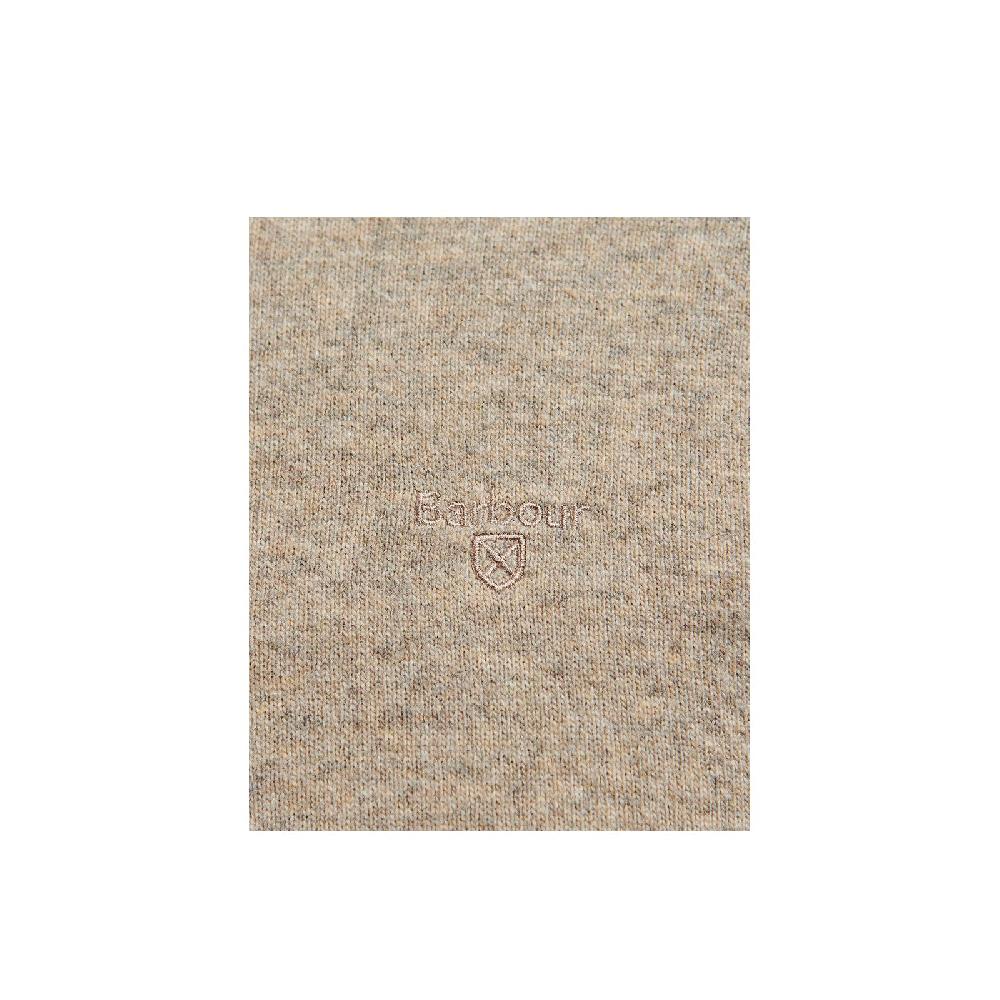 Barbour Essentila Wool Crew Bestseller