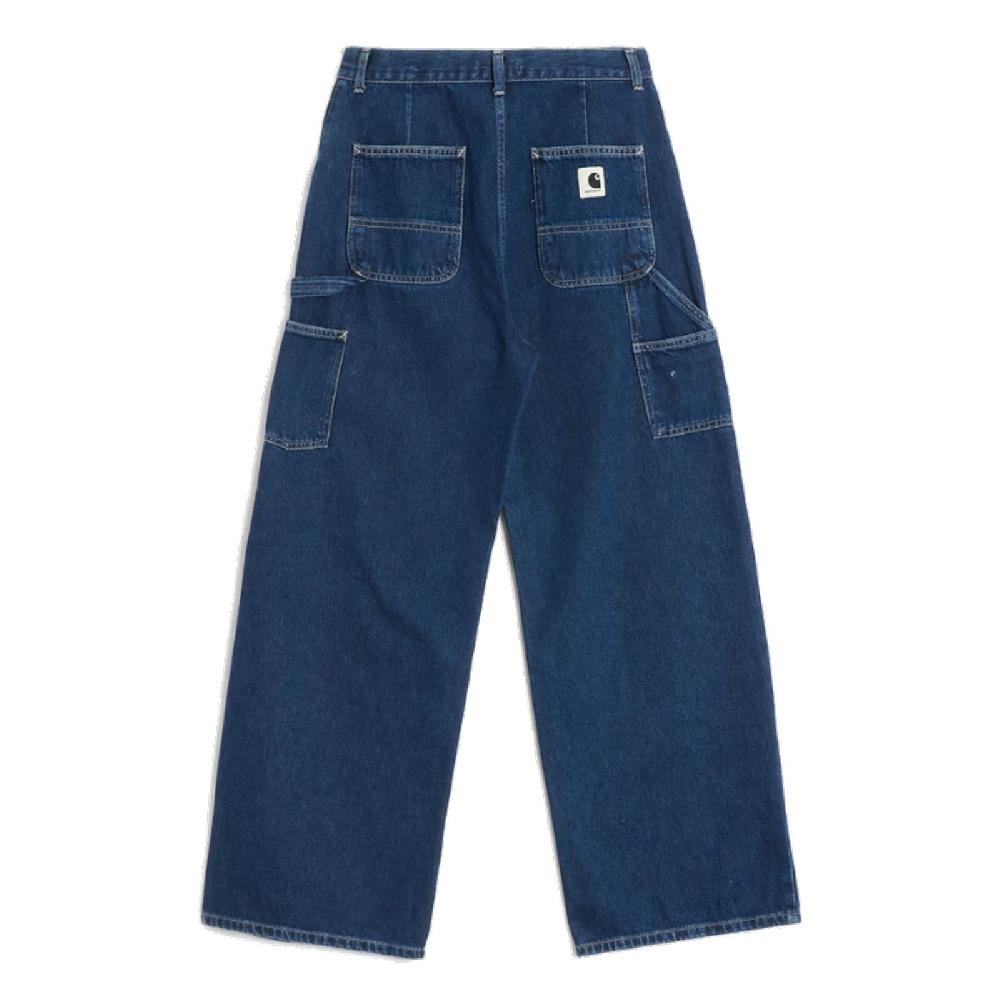 Carhartt Wip W' Jens Pant 'Marshfield Liquidazione