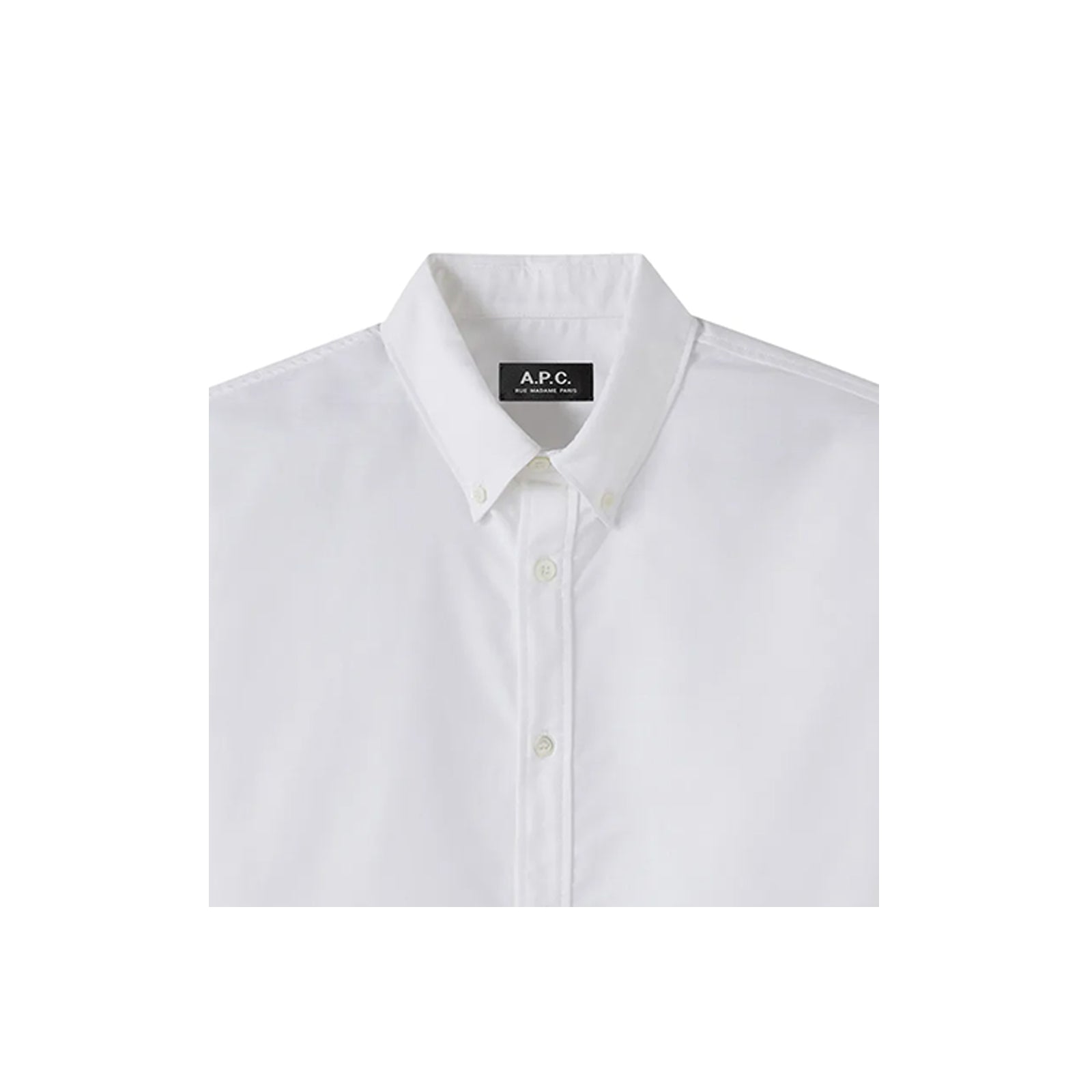 A.P.C. Chemise New Button Down Only for today