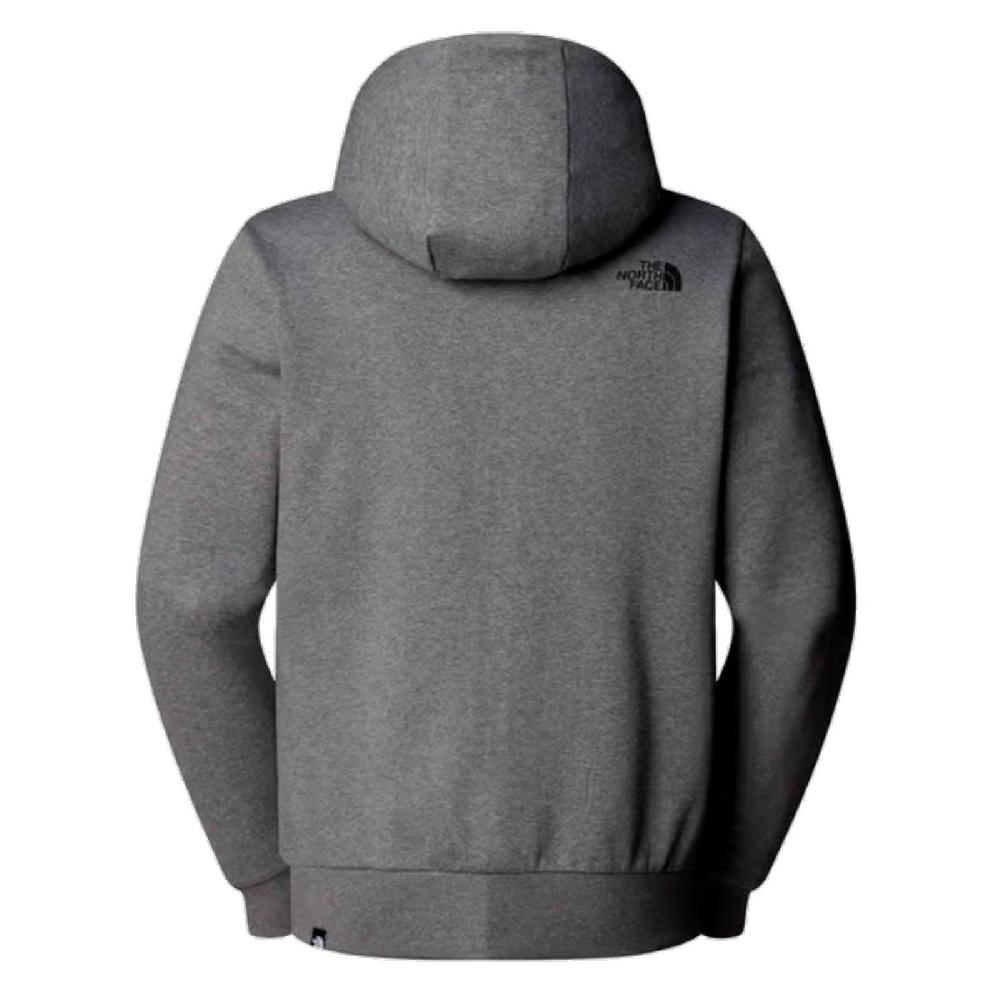 The North Face Simple Dome Full Zip Hood Esporta salva