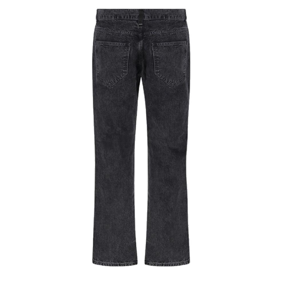 Amish James Denim