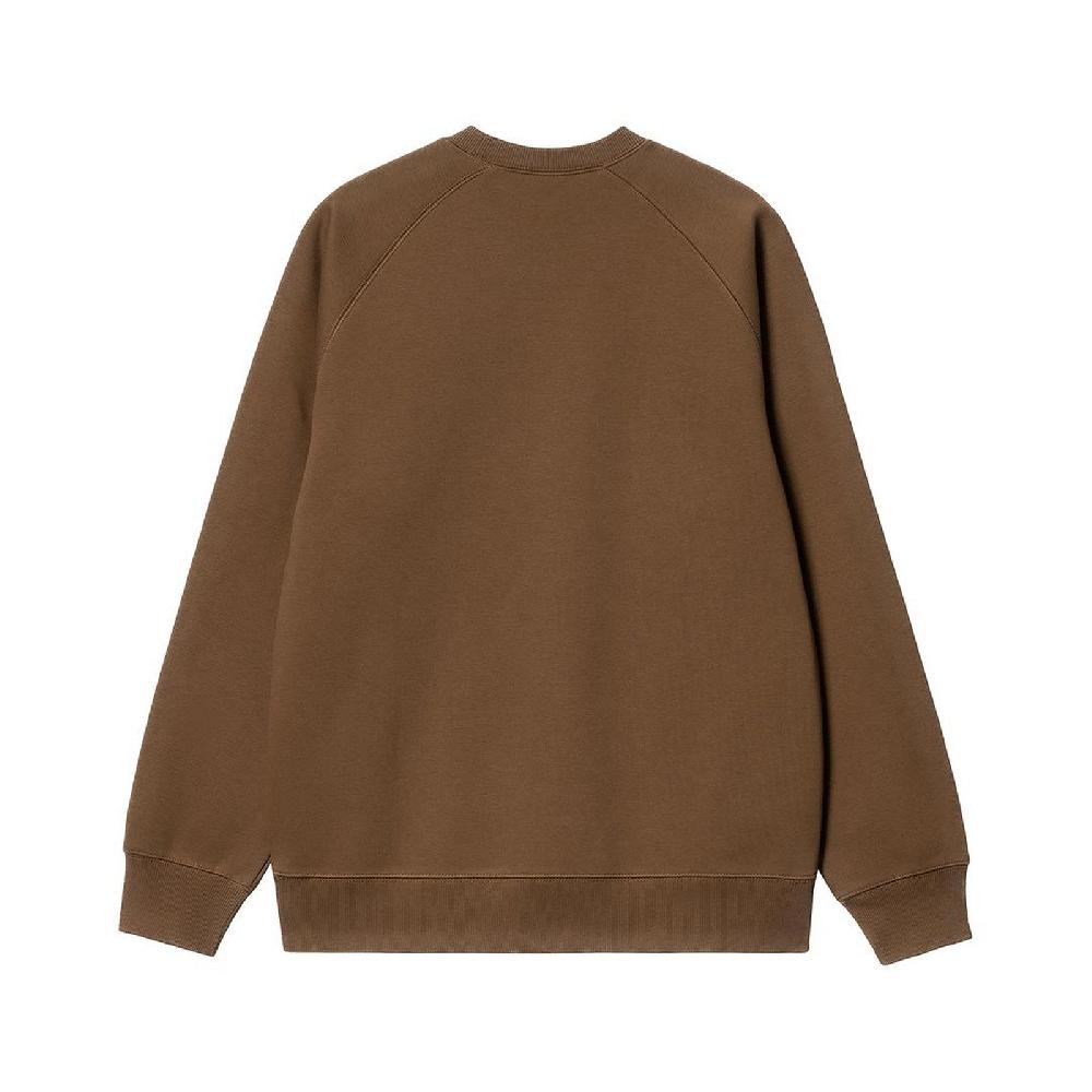 Carhartt Wip Chase Sweat Affare Del Giorno