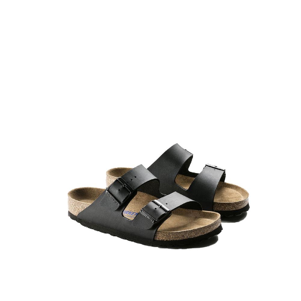Birkenstock Arizona Sfb Birko Flor Economico