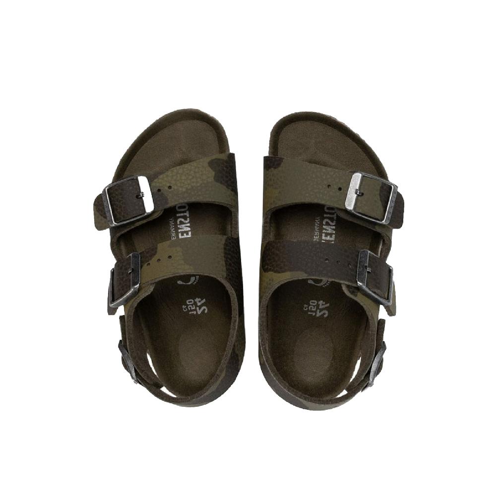 Birkenstock Milano Kids Online