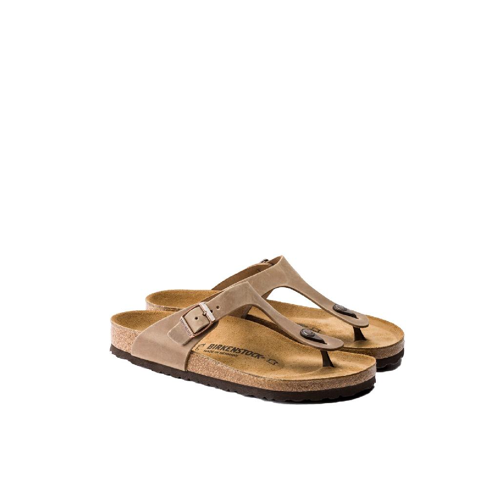 Birkenstock Gizeh Pelle Oliata Offerte