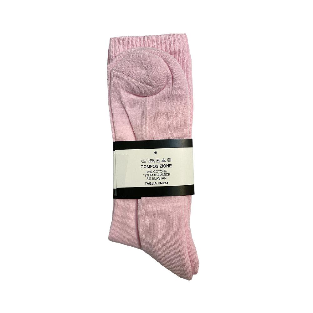 TCP Embroidered Logo Crew Socks In Saldo