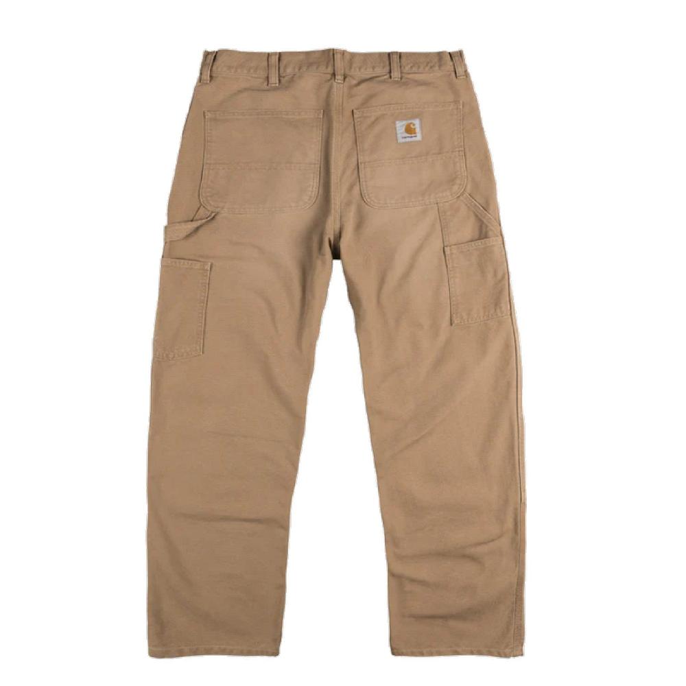 Carhartt Wiip Double Knee Pant Sconto di tempo limitato