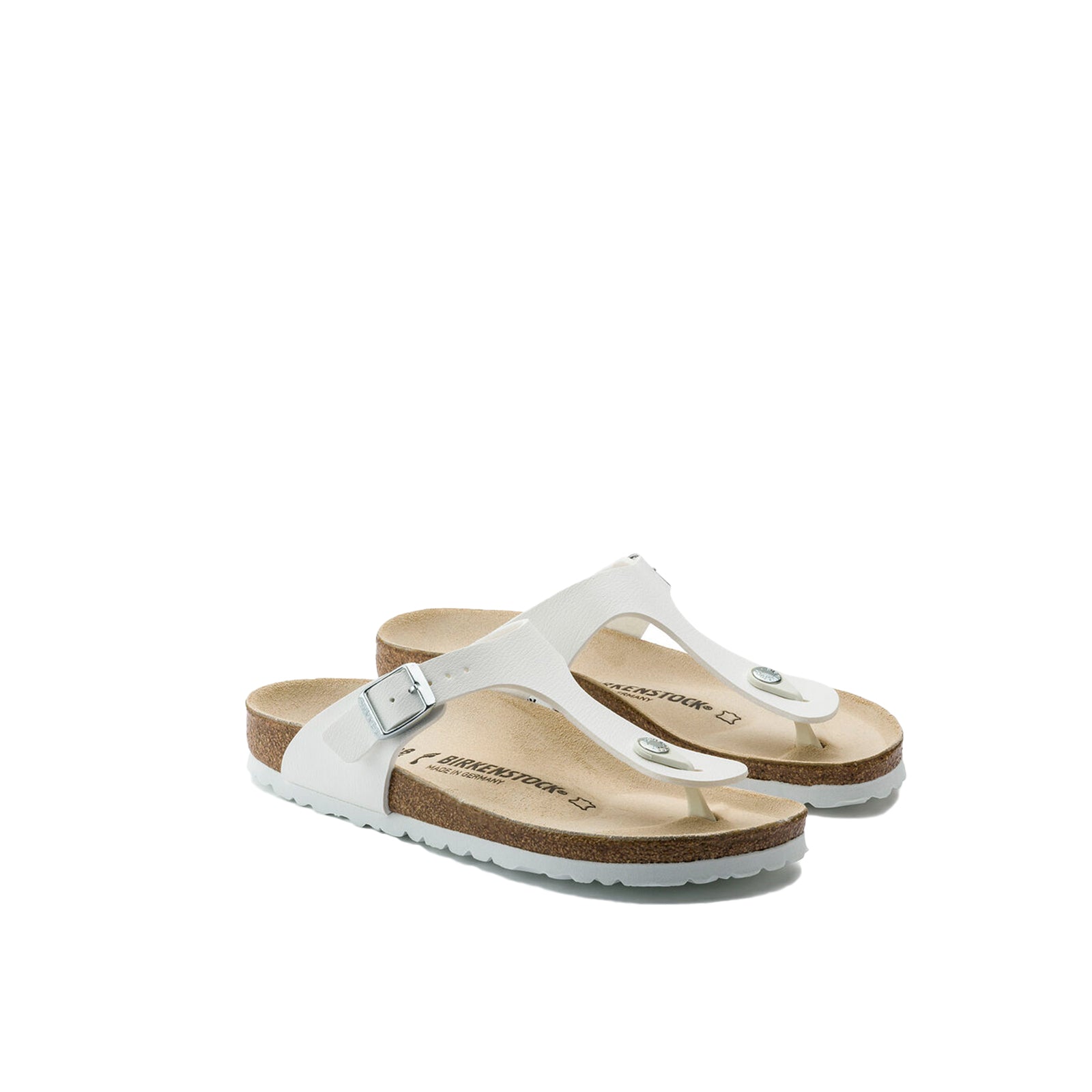Birkenstock Gizeh Birko Flor Shopping online