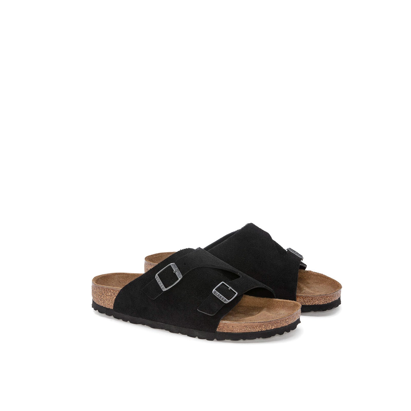 Birkenstock Zurich Suede Leather Cyber Monday