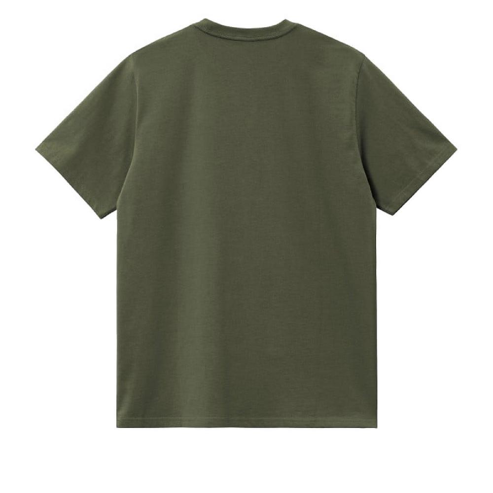 Carhartt Wip S/S American Script T-Shirt Nuovi prodotti