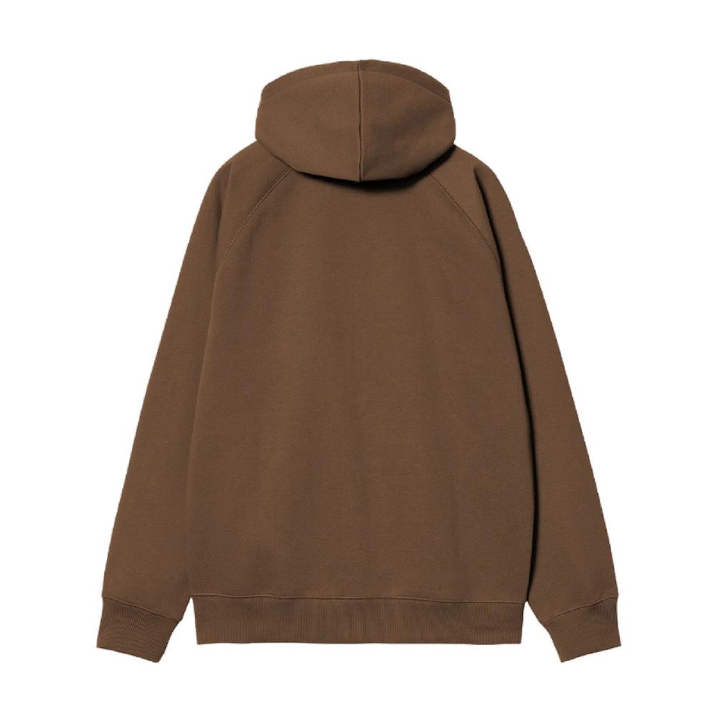 Carhartt Wip Hooded Chase Jacket Bestseller