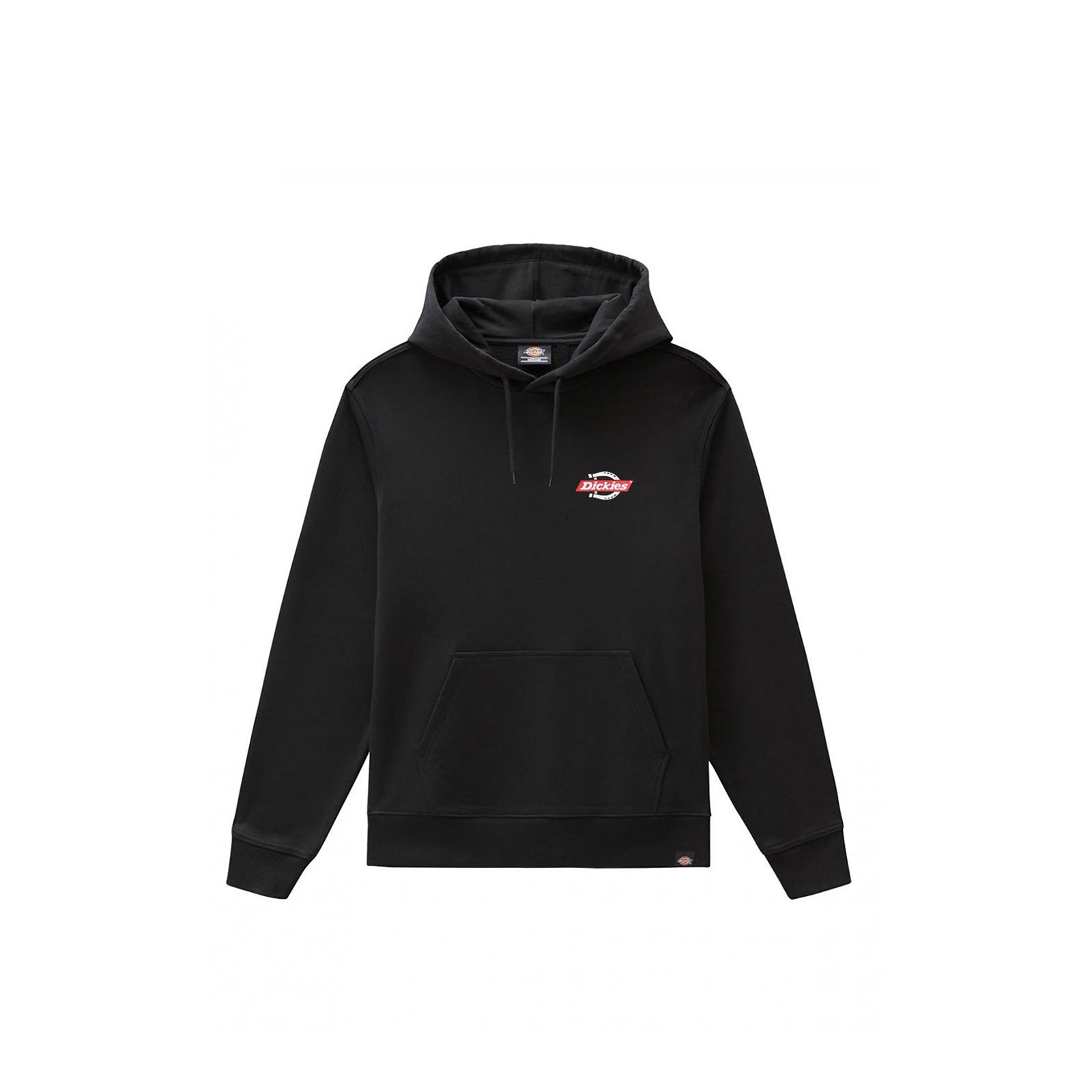 Dickies Ruston Hoodie Sconti VIP