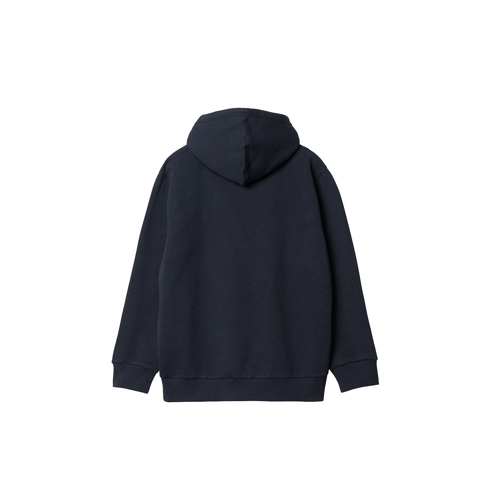 Carhartt Wip Hooded Scrawl Sweat Offerta settimanale