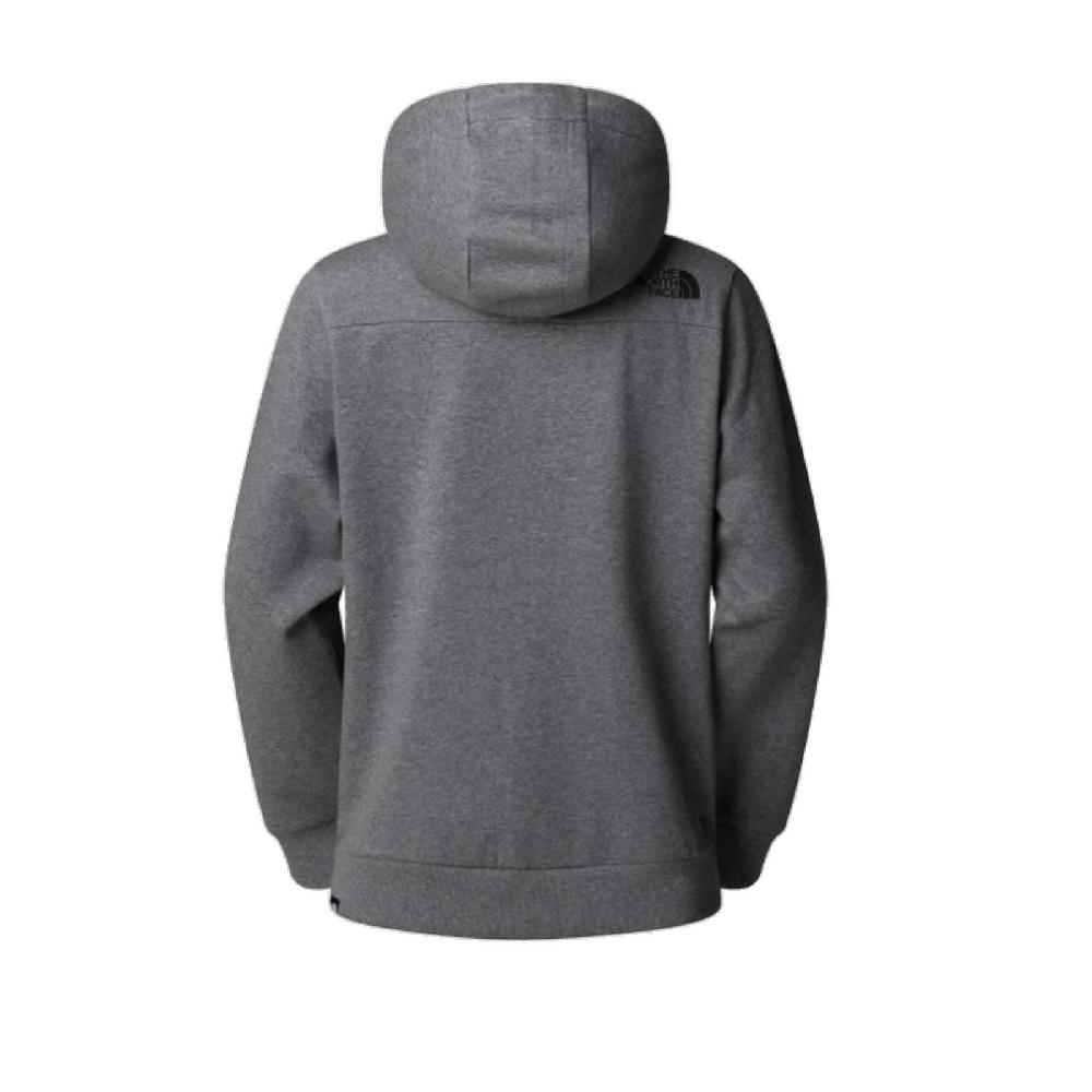 The North Face Women’s Simple Dome Full Zip Hoodie Super sconto