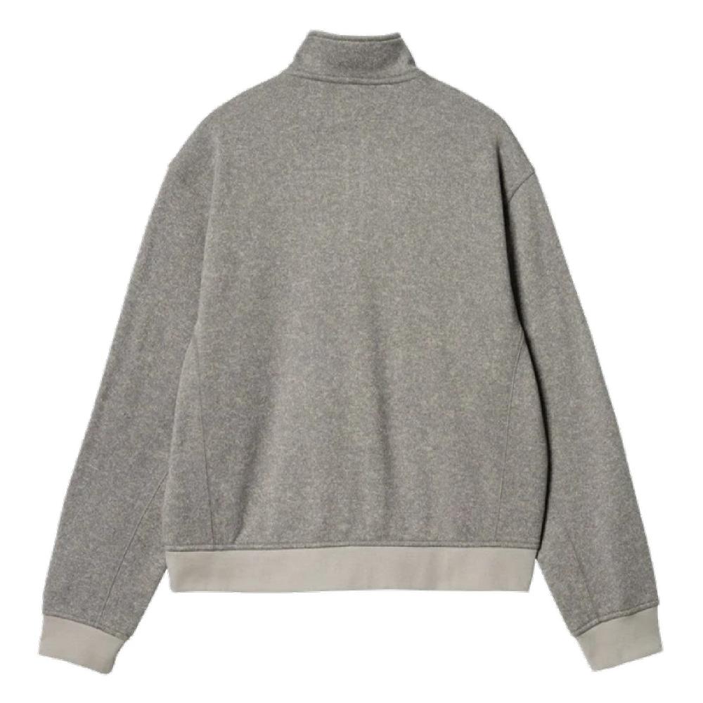 Carhartt Wip Luther Half Zip Sweat Officina
