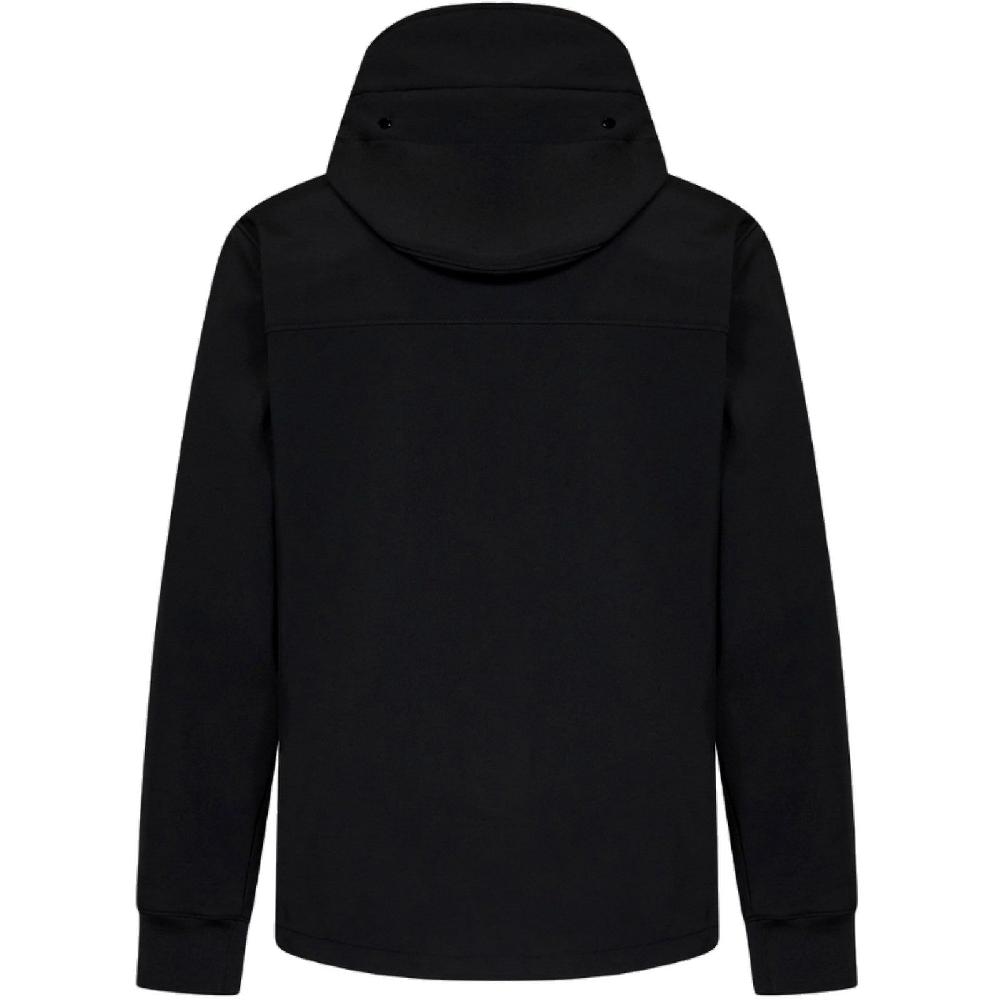 C.P. Company Shell-R Google Jacket Sconti questo mese