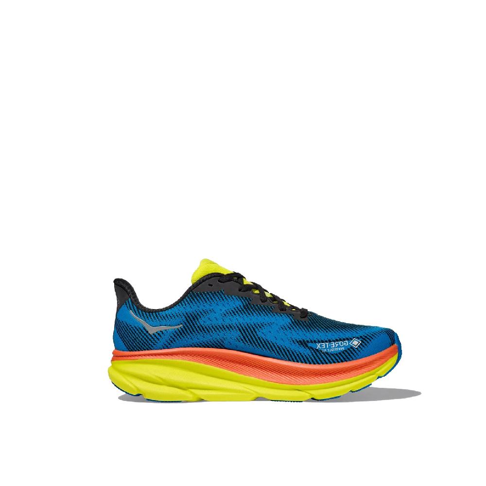 Hoka U Clifton 9 GXT Spedizione Gratuita