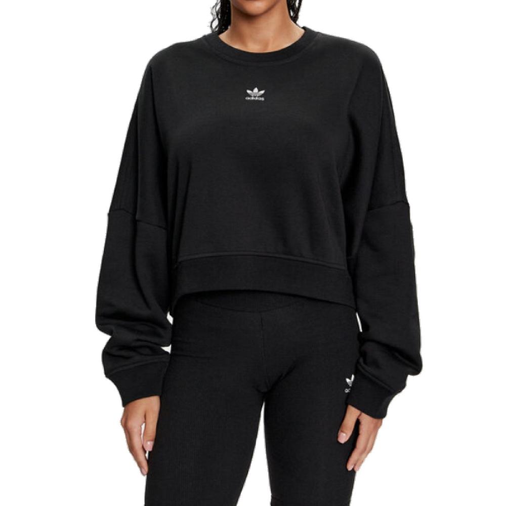 Adidas ESS CREW FL Affare Del Giorno