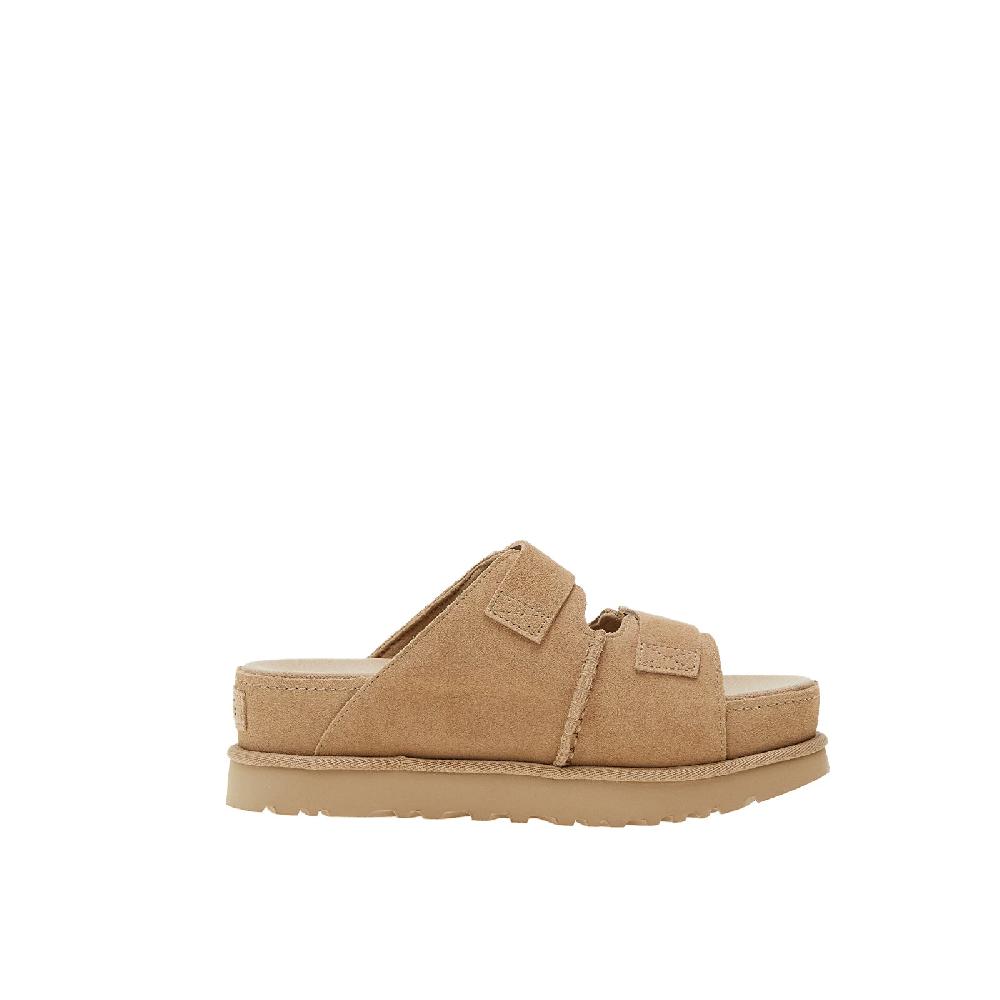 Ugg W Goldenstar Hi Slide Novità