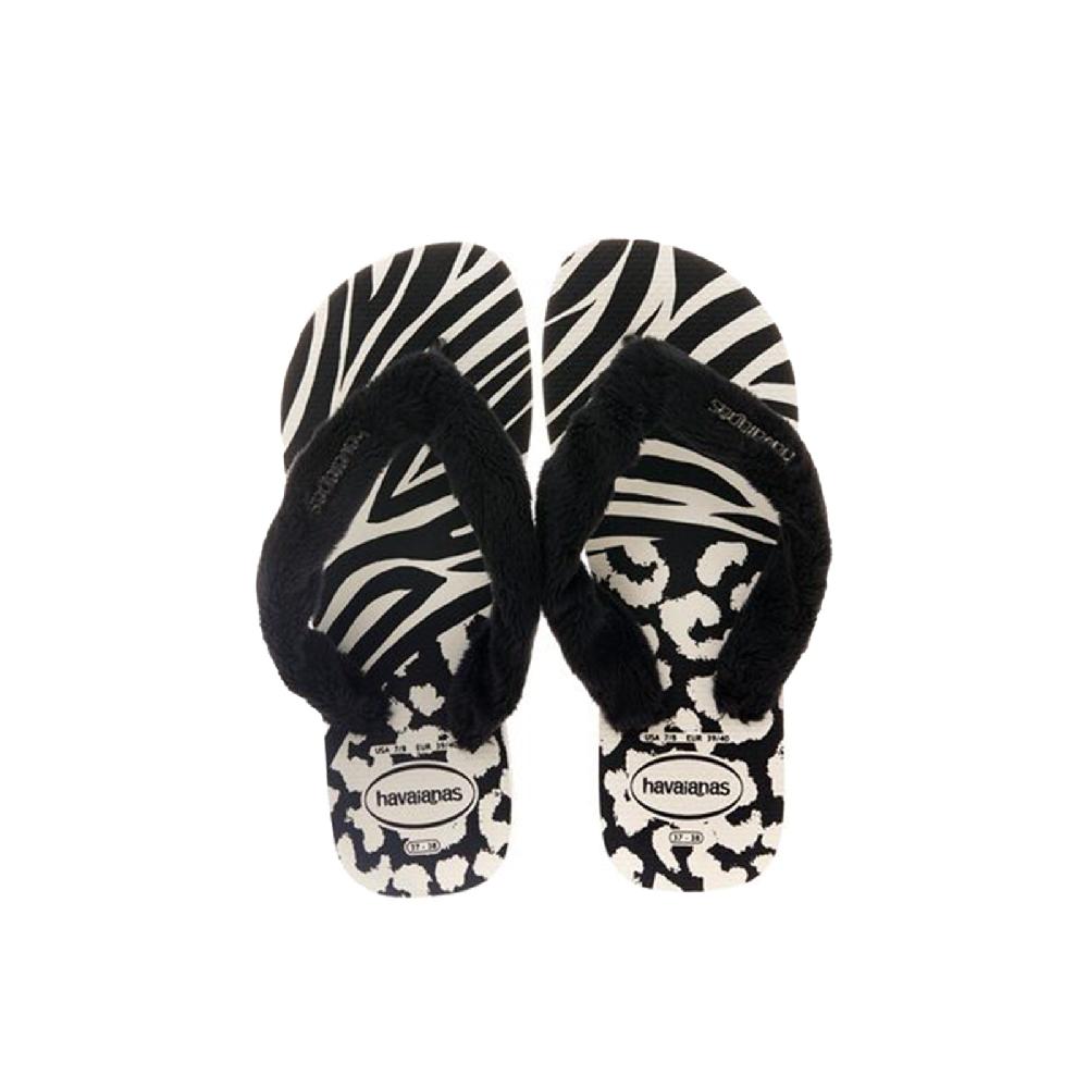 Havaianas Top Home Fluffy In Vendita