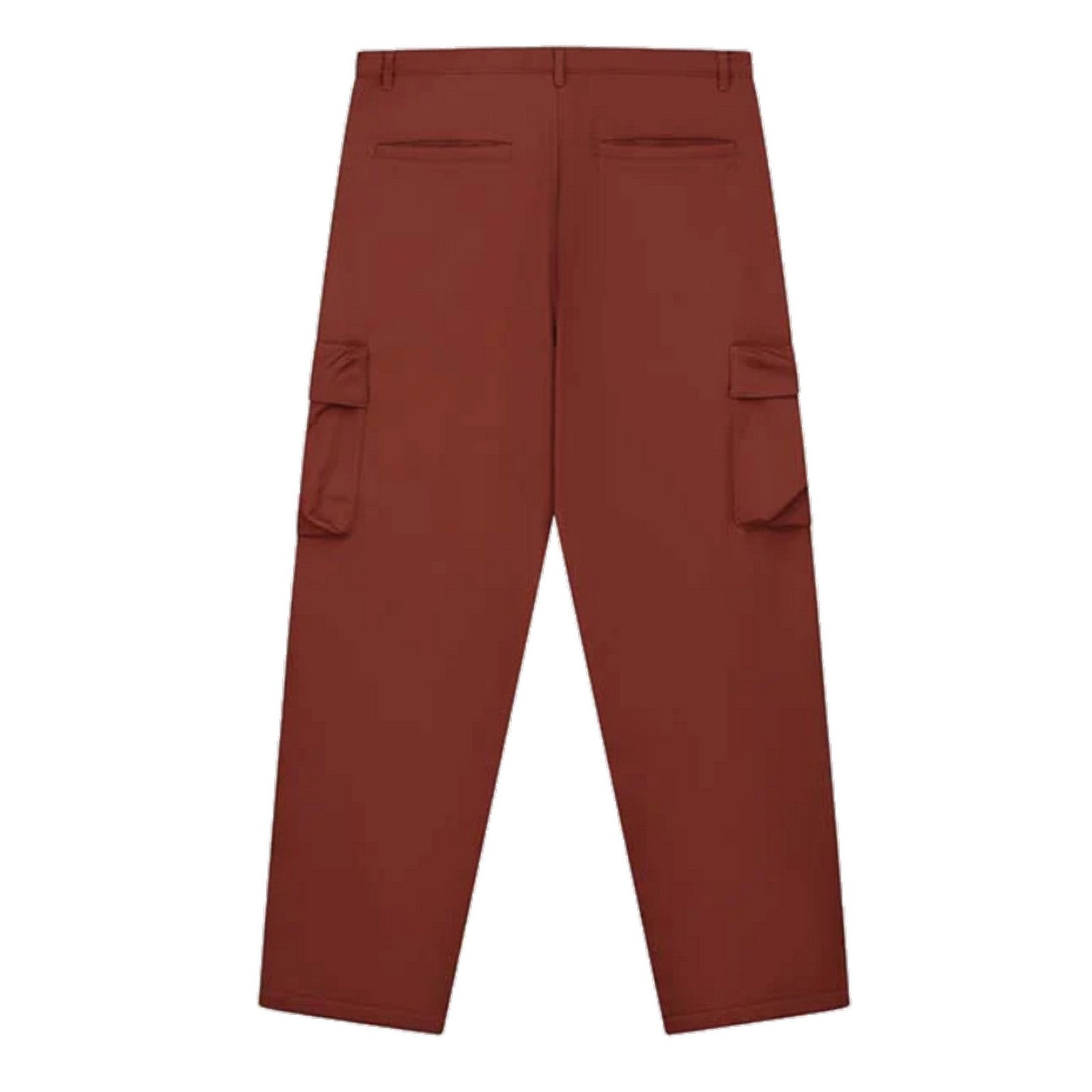Arte 3D Pockets Nylon Pants Saldi Di Fabbrica