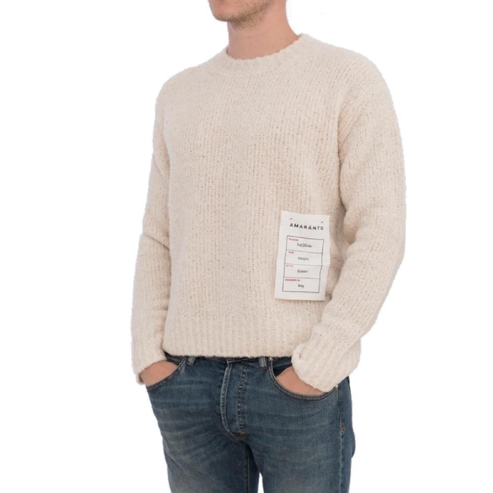 Amaranto Knitwear B9S-0048 I Più Venduti