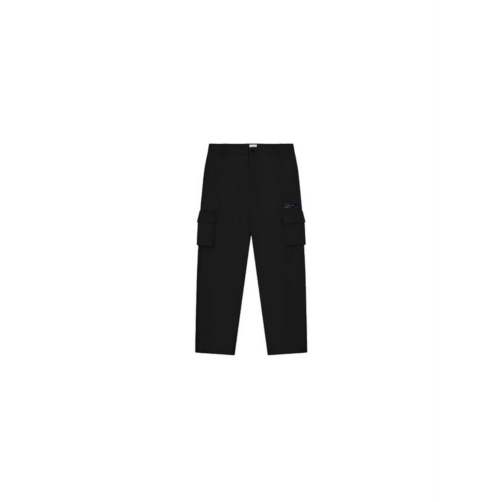 Arte 3D Pockets Nylon Pants Negozio