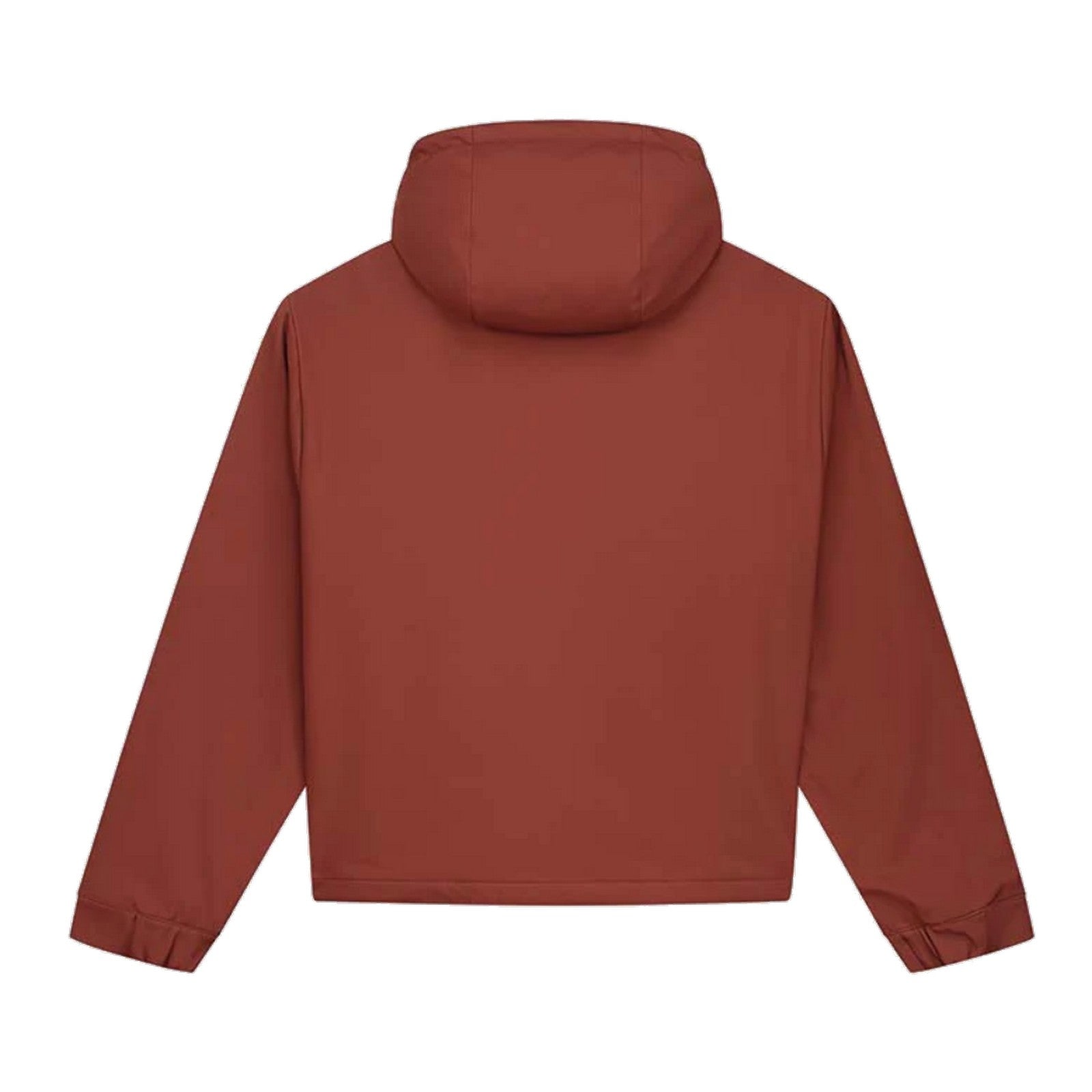 Arte 3D Pockets Nylon Hooded Jacket In Saldo