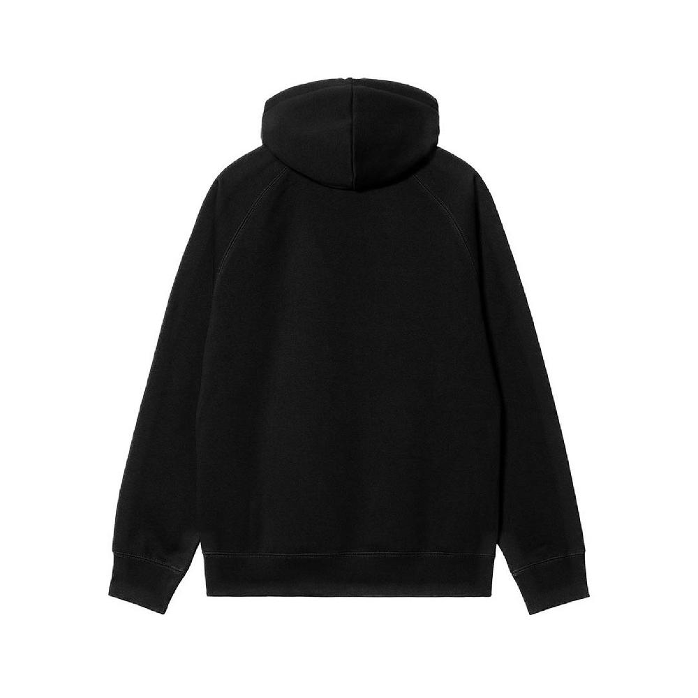 Carhartt Wip Hooded Chase Sweat Nuova
