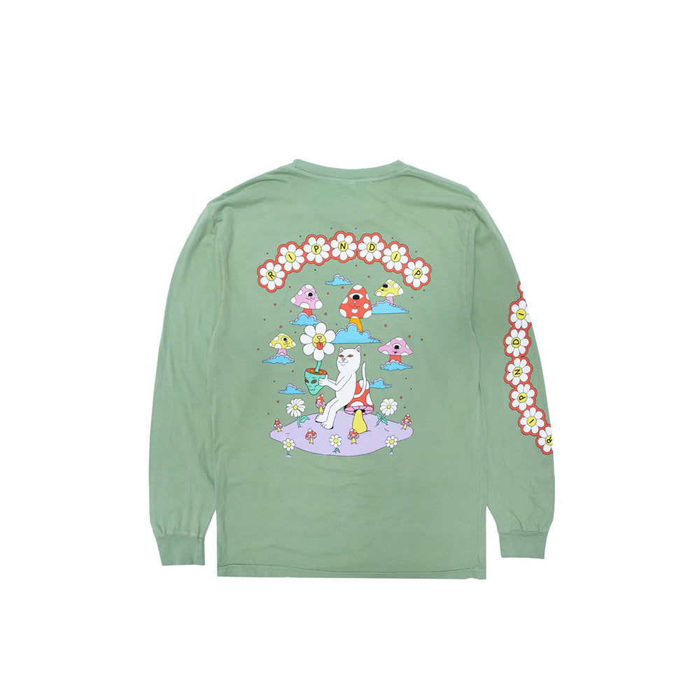 Ripndip Plant Based LS Comprare a buon mercato