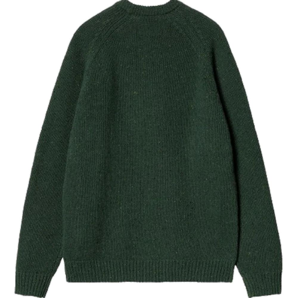 Carhartt Wip Anglistic Sweater Vendita calda