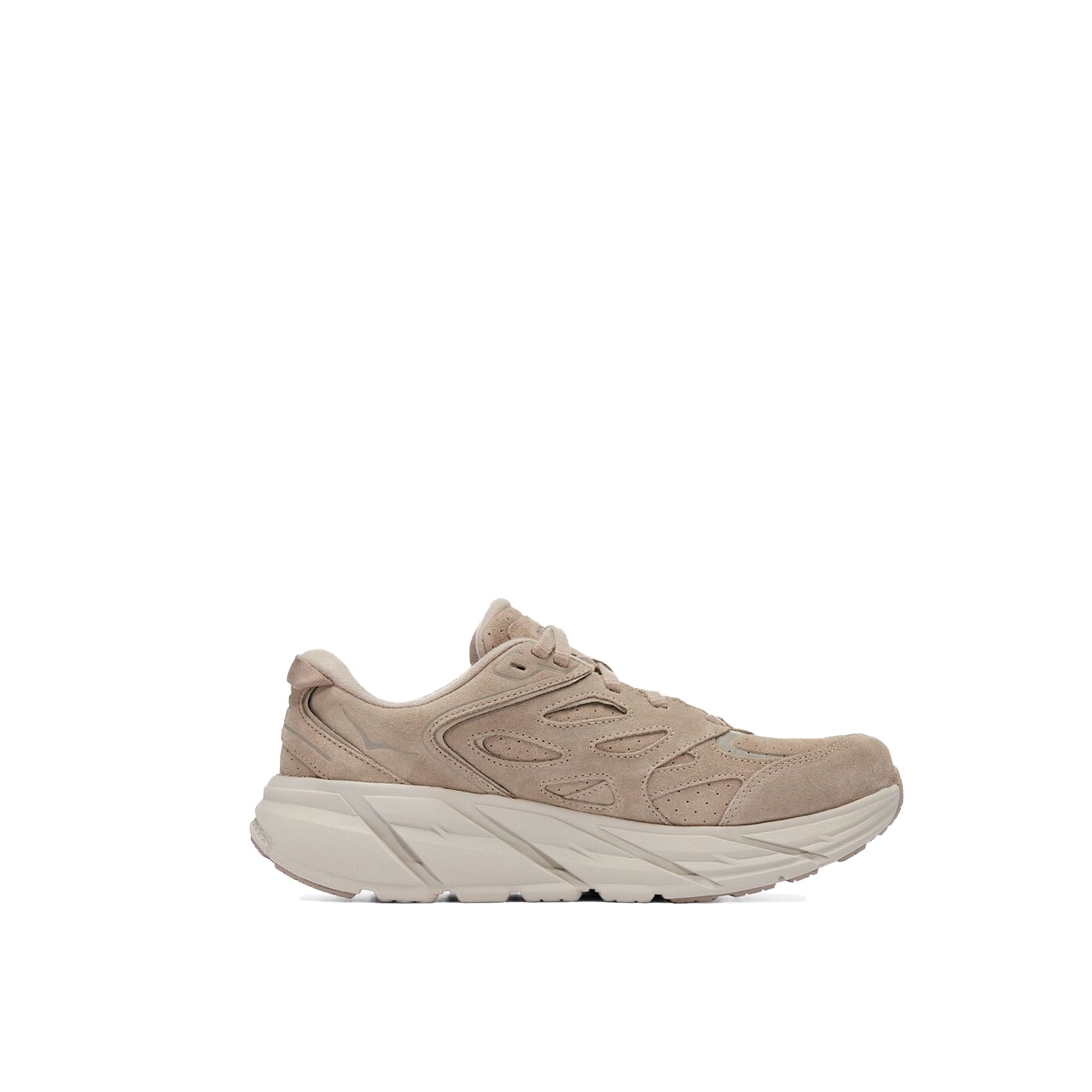 Hoka U Clifton L Suede Offerte giornaliere