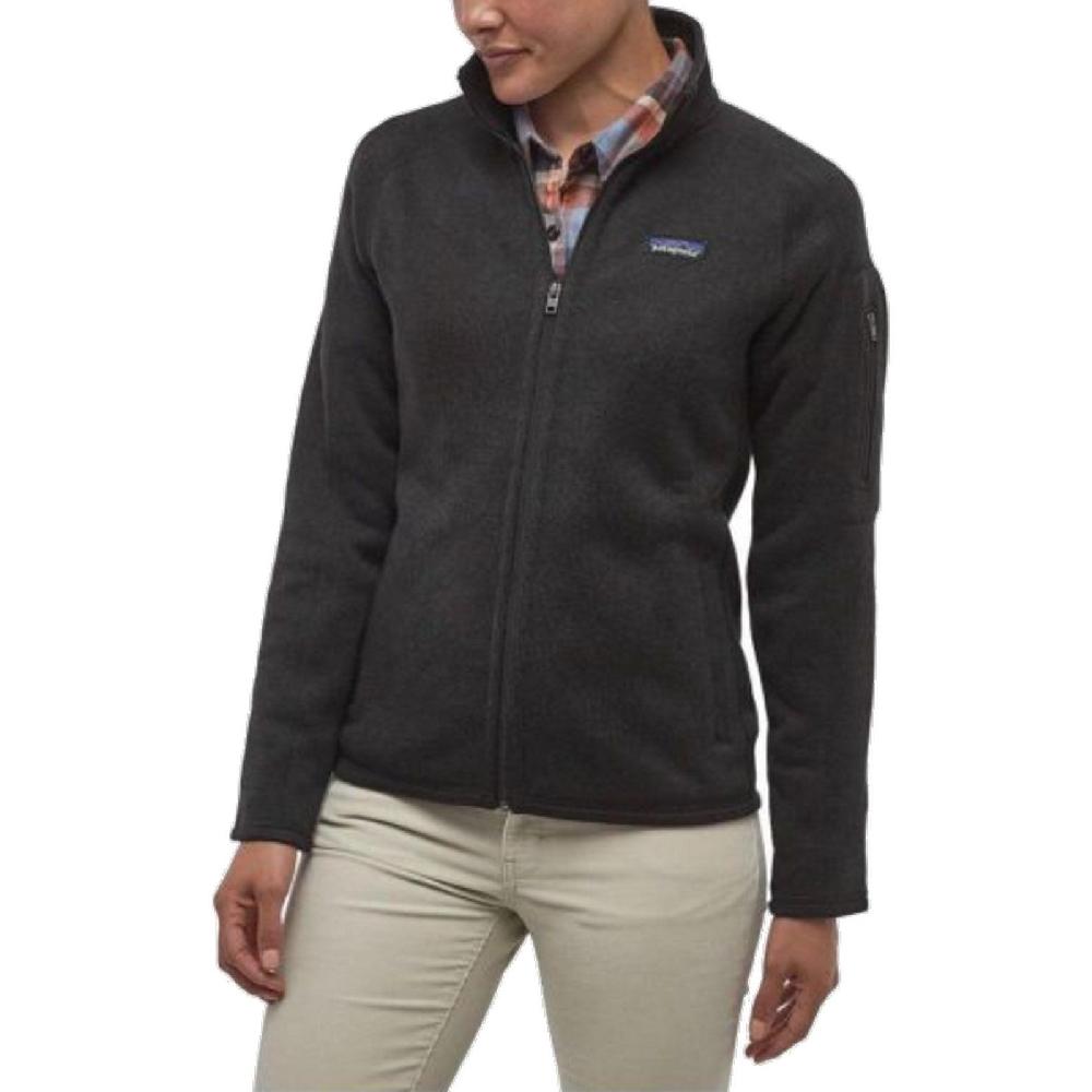 Patagonia W's Better Sweater Latest stili