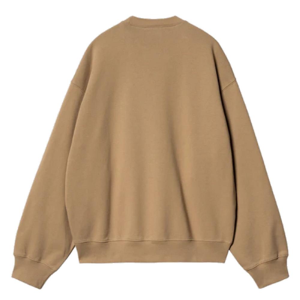 Carhartt WIP Cross Screw Sweat Ultimo giorno