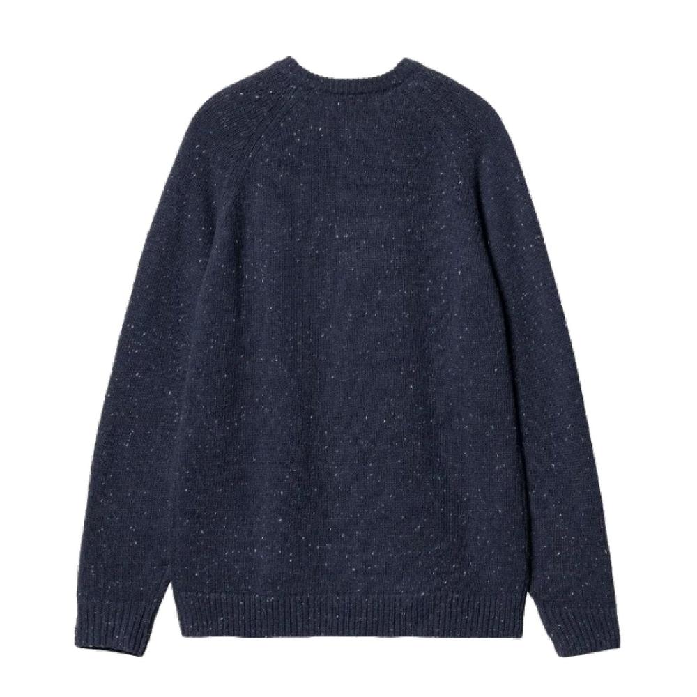 Carhartt Wip Anglistic Sweater Fino al 60% di sconto