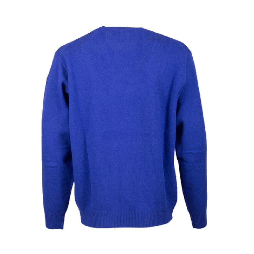 Amaranto Knitwear B9S-GR0087 Officina