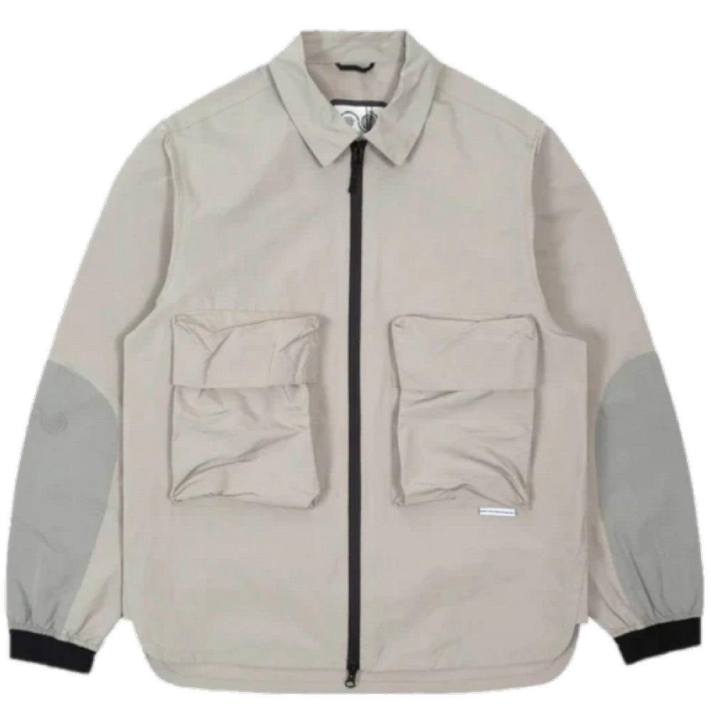 Purple Mountain Climate Overshirt Jacket 50% di sconto per tempo limitato