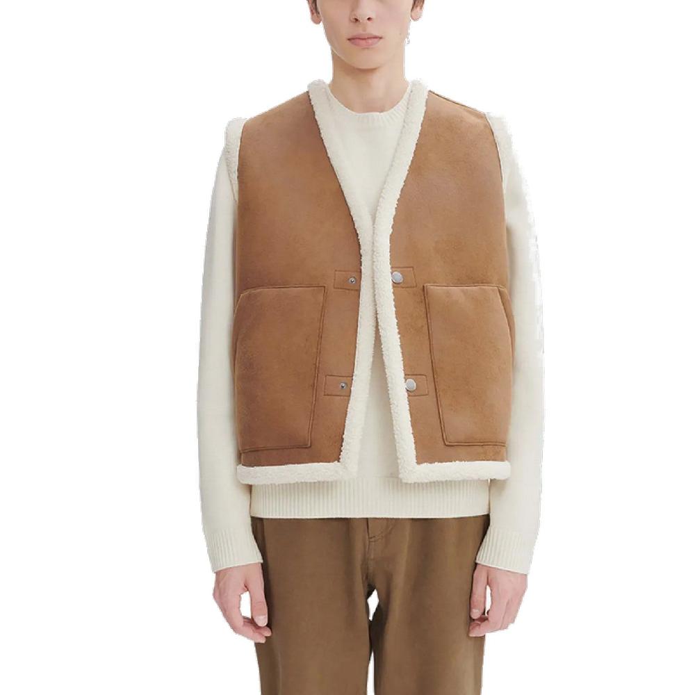 A.P.C. Blouson Zackari Italy